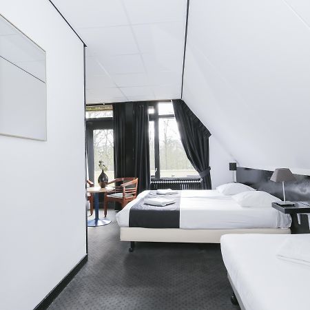 Fletcher Hotel Landgoed Huis Te Eerbeek Kültér fotó