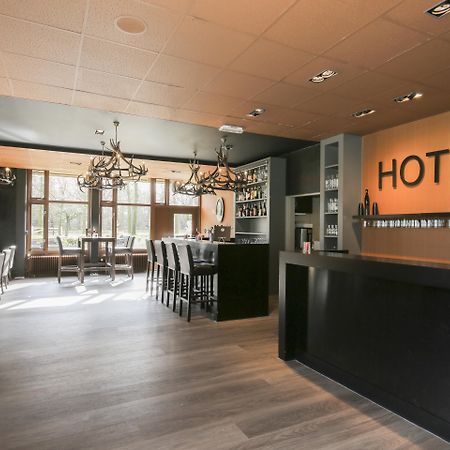 Fletcher Hotel Landgoed Huis Te Eerbeek Kültér fotó