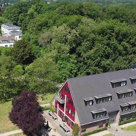 Fletcher Hotel Landgoed Huis Te Eerbeek Kültér fotó