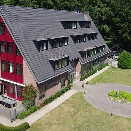Fletcher Hotel Landgoed Huis Te Eerbeek Kültér fotó