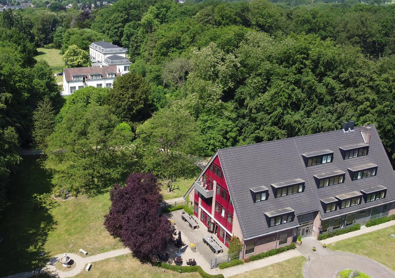 Fletcher Hotel Landgoed Huis Te Eerbeek Kültér fotó