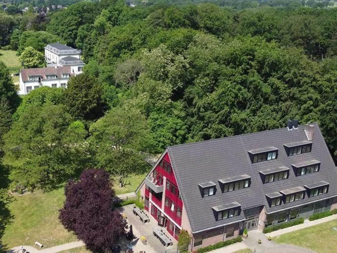 Fletcher Hotel Landgoed Huis Te Eerbeek Kültér fotó