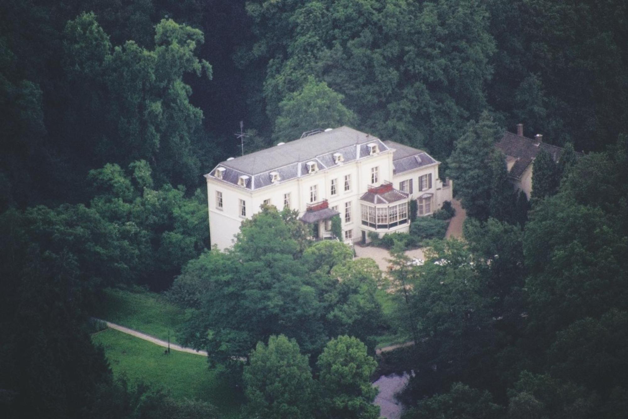 Fletcher Hotel Landgoed Huis Te Eerbeek Kültér fotó