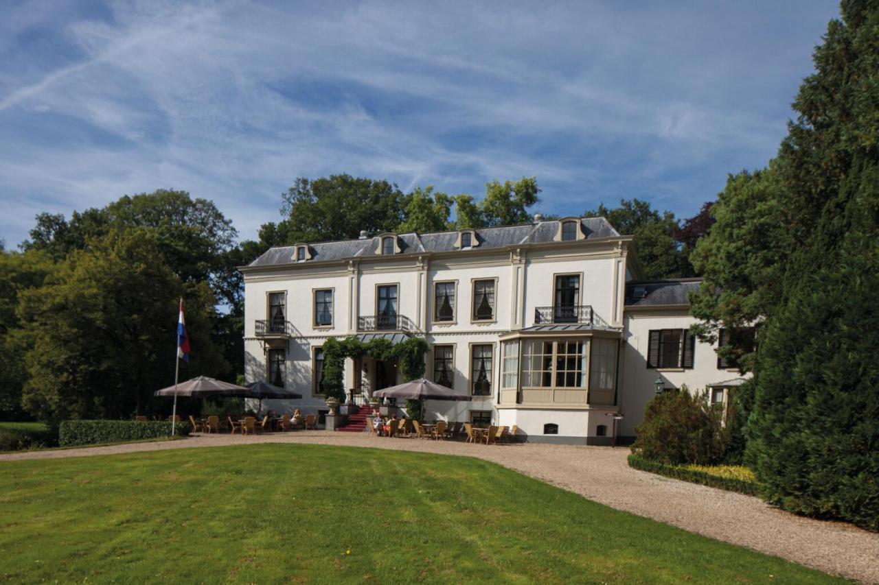 Fletcher Hotel Landgoed Huis Te Eerbeek Kültér fotó